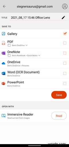 How to Scan Documents on Android Using 2 Easy Methods