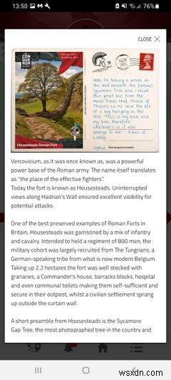 How The Conqueror Challenges for Android and iOS Makes Getting Fit More Fun