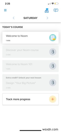 How to Cancel a Noom Subscription