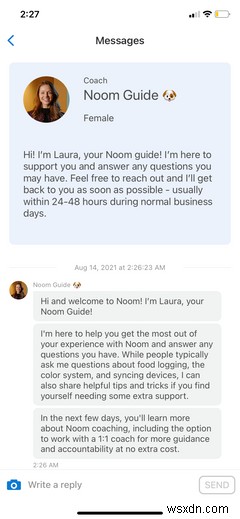 How to Cancel a Noom Subscription