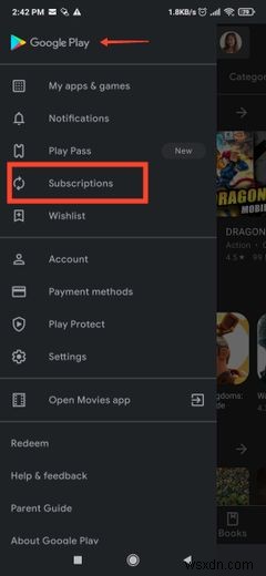 How to Cancel a Noom Subscription