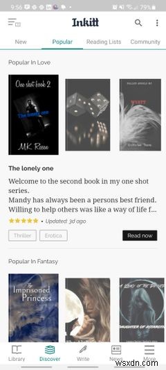 6 Book Recommendation Apps That’ll Tell You What to Read Next