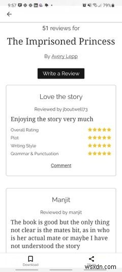 6 Book Recommendation Apps That’ll Tell You What to Read Next