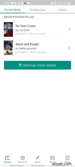 6 Book Recommendation Apps That’ll Tell You What to Read Next