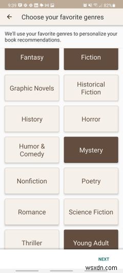 6 Book Recommendation Apps That’ll Tell You What to Read Next