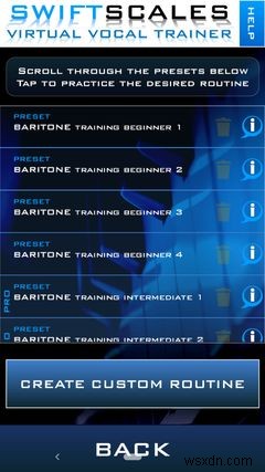 The 5 Best Apps to Help You Improve Your Singing Voice