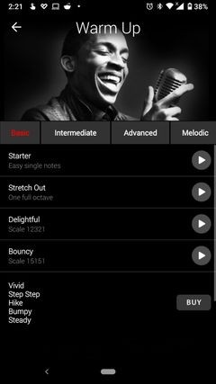 The 5 Best Apps to Help You Improve Your Singing Voice