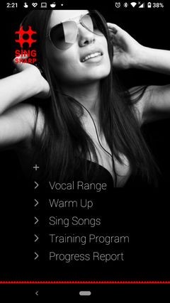 The 5 Best Apps to Help You Improve Your Singing Voice