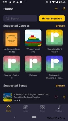 The 5 Best Apps to Help You Improve Your Singing Voice