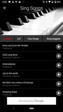 The 5 Best Apps to Help You Improve Your Singing Voice