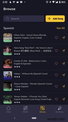 The 5 Best Apps to Help You Improve Your Singing Voice