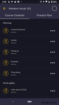 The 5 Best Apps to Help You Improve Your Singing Voice