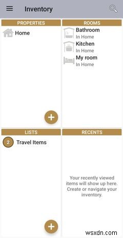 4 Android Apps to Help Tenants Create a Home Inventory