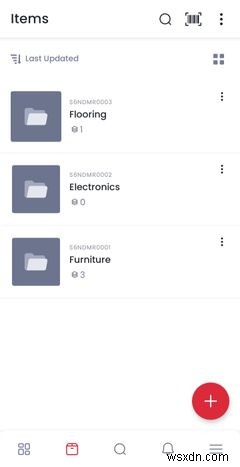 4 Android Apps to Help Tenants Create a Home Inventory