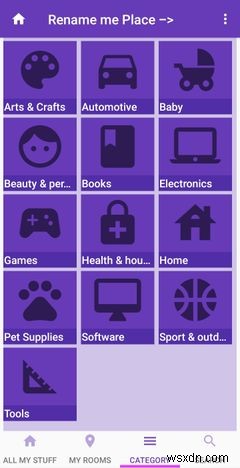 4 Android Apps to Help Tenants Create a Home Inventory