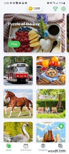 6 Top Jigsaw Puzzle Apps for Android and iOS