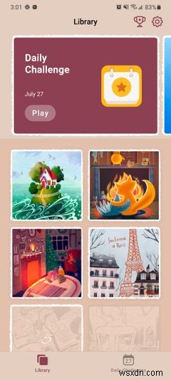6 Top Jigsaw Puzzle Apps for Android and iOS
