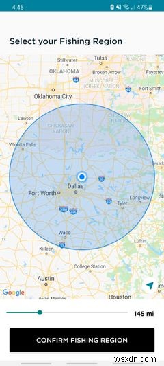 The 6 Best Fishing Forecast Apps
