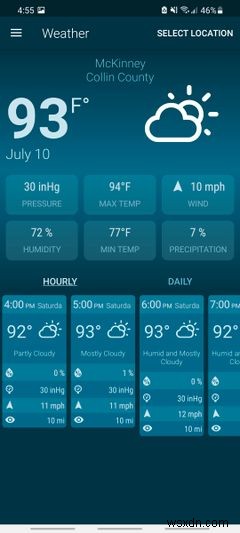 The 6 Best Fishing Forecast Apps