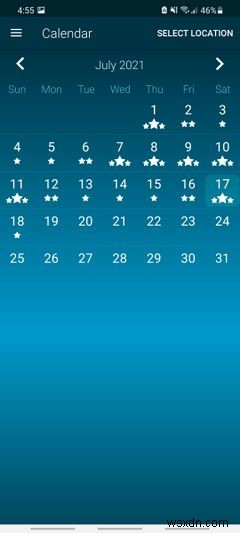 The 6 Best Fishing Forecast Apps