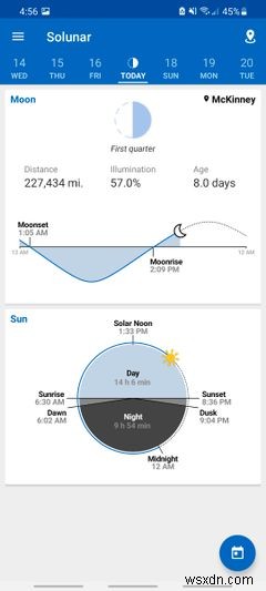 The 6 Best Fishing Forecast Apps