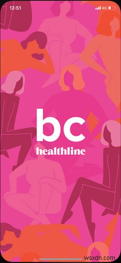 The Best 5 Apps to Support Breast Cancer Patients