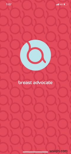 The Best 5 Apps to Support Breast Cancer Patients