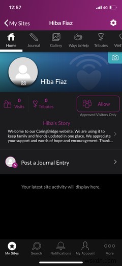 The Best 5 Apps to Support Breast Cancer Patients
