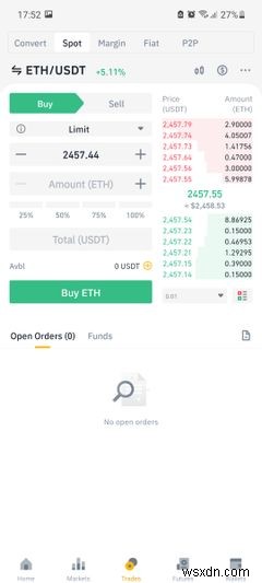 The 4 Best Crypto Trading Apps on Android