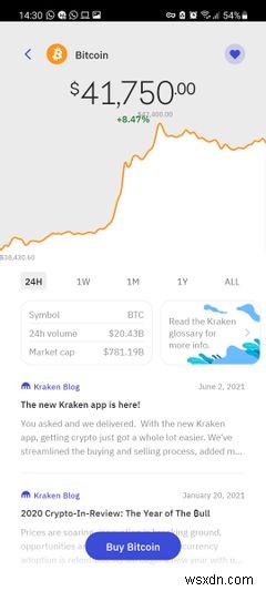 The 4 Best Crypto Trading Apps on Android