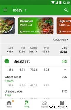 The 10 Best Health Apps Thatll Help You Stay Fit