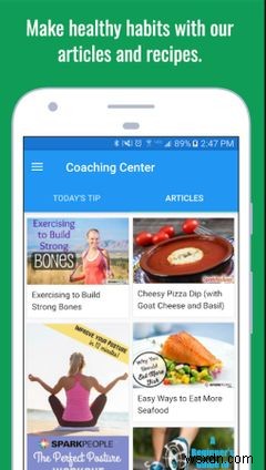 The 10 Best Health Apps Thatll Help You Stay Fit