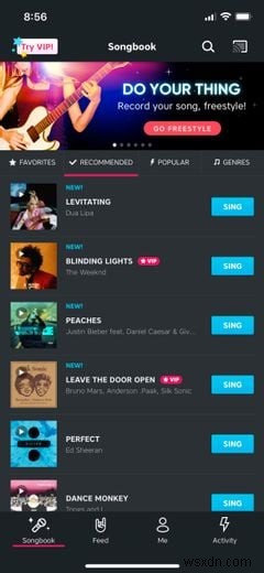 The 7 Best Free Karaoke Apps