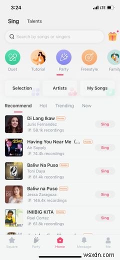 The 7 Best Free Karaoke Apps