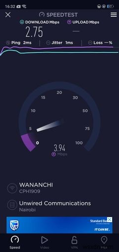 Test Your Wi-Fi Speed With These 7 Android Apps