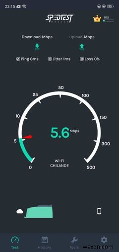 Test Your Wi-Fi Speed With These 7 Android Apps