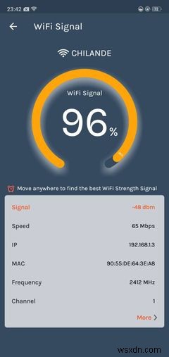 Test Your Wi-Fi Speed With These 7 Android Apps