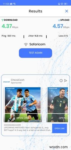 Test Your Wi-Fi Speed With These 7 Android Apps