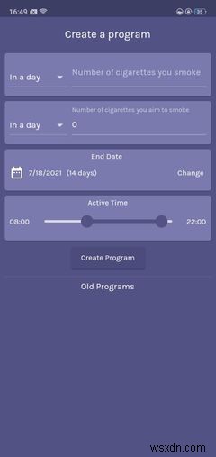 6 Top Android Apps That Will Help You Quit Smoking