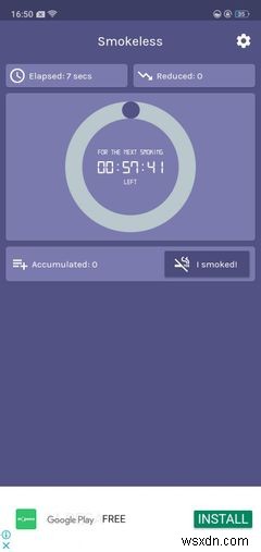 6 Top Android Apps That Will Help You Quit Smoking