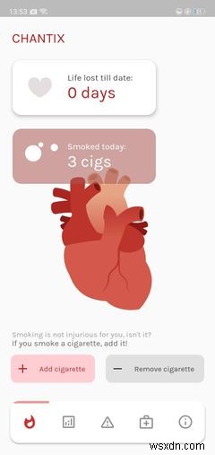 6 Top Android Apps That Will Help You Quit Smoking