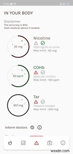 6 Top Android Apps That Will Help You Quit Smoking