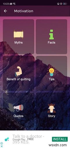 6 Top Android Apps That Will Help You Quit Smoking
