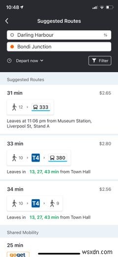The 7 Best Map Apps for Getting Directions Somewhere