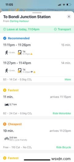 The 7 Best Map Apps for Getting Directions Somewhere
