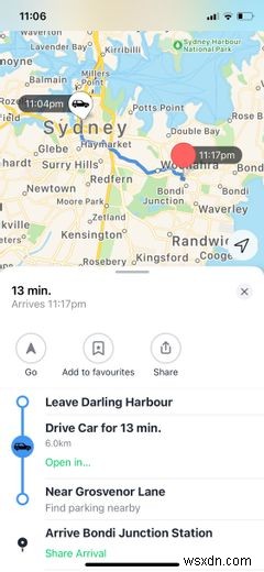 The 7 Best Map Apps for Getting Directions Somewhere