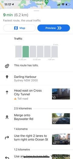The 7 Best Map Apps for Getting Directions Somewhere