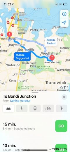 The 7 Best Map Apps for Getting Directions Somewhere