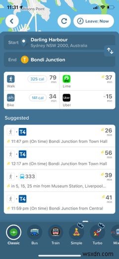 The 7 Best Map Apps for Getting Directions Somewhere
