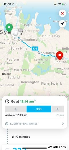 The 7 Best Map Apps for Getting Directions Somewhere